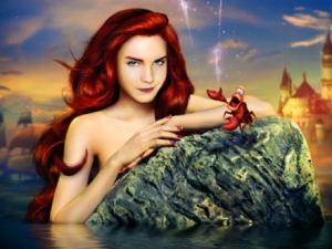 Phim - Những bộ phim cổ tích được Hollywood "phù phép"