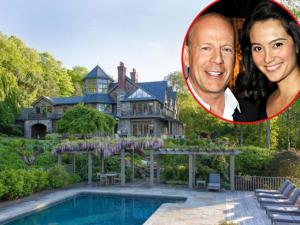 Phim - Biệt thự lộng lẫy của 12 cặp sao nổi tiếng Hollywood