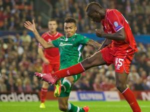 Bóng đá - TRỰC TIẾP Ludogorets – Liverpool: Ác mộng ở Vasil Levski (H2)