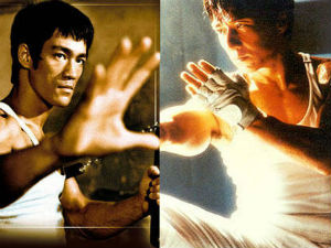 Phim - Lý Tiểu Long "se duyên" cho dàn sao võ thuật