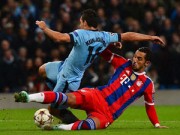 Bóng đá - Man City - Bayern: Thử thách nghiệt ngã