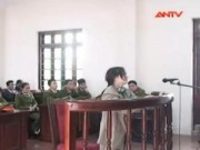 Video An ninh - Bản án chung thân cho bà mẹ giết hại con ruột