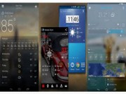 Công nghệ thông tin - 10 ứng dụng thời tiết tốt nhất dành cho Android và iOS