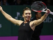 Thể thao - Simona Halep: Thay thầy, mong đổi vận