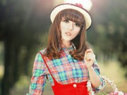 Thư tình: Anh đã lãng quên em