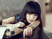 Thư tình: Sống với anh là điều ngu ngốc với em