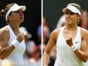 Thể thao - Bouchard thay HLV, Sharapova hẹn tranh tài ở Brisbane