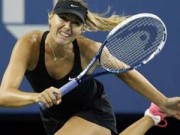 Thể thao - Tin HOT 26/11: Sharapova dự giải Brisbane