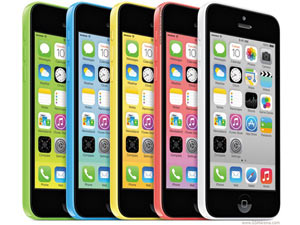 Apple sắp “khai tử” iPhone 5C