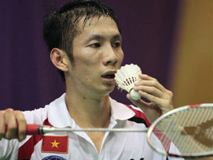 Thể thao - Tiến Minh “chạy sô” ở Malaysia