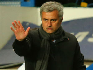 Bóng đá - Chelsea &amp; Mourinho luôn biết cách "tàn nhẫn"