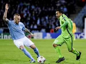 Bóng đá - Malmo - Juventus: "Song kiếm" lên tiếng