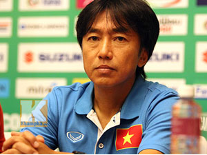 Bóng đá - ĐT Việt Nam không "vui" nếu đụng Thái Lan ở bán kết