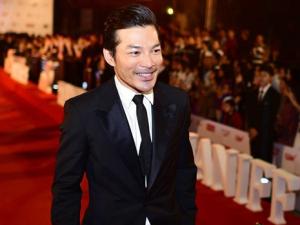 Phim - Trần Bảo Sơn: Có phim tham dự là giải thưởng lớn rồi