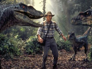 Phim - Khủng long sẽ đổ bộ toàn cầu trong "Jurassic World"