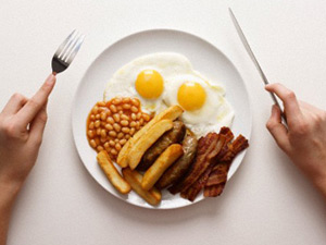 Tin tức sức khỏe - Ăn gì để tăng cân nhanh nhất?