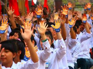 Giáo dục - du học - 78% học sinh VN bị bạo lực giới tại trường học