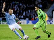 Bóng đá - Malmo - Juventus: &quot;Song kiếm&quot; lên tiếng