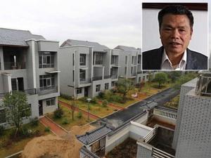 Tài chính - Bất động sản - Đại gia xây biệt thự miễn phí cho... hàng xóm
