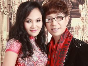 Ca nhạc - MTV - Long Nhật làm MV ca nhạc "nịnh" vợ