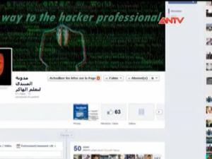 Video An ninh - Cảnh báo tình trạng lừa đảo qua mạng xã hội Facebook
