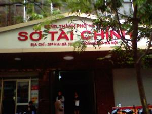 Tài chính - Bất động sản - Hà Nội được tăng cơ chế tài chính đặc thù?