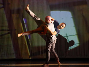 Ca nhạc - MTV - Nghệ sĩ Á - Âu hội tụ trong Liên hoan múa Quốc tế TP.HCM