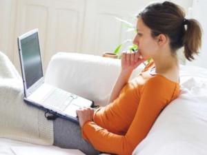 Cẩm nang tìm việc - Cần làm gì khi tìm việc online?