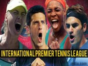 Lịch thi đấu – Livescore tennis - Lịch thi đấu giải ngoại hạng tennis 2014