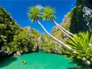 Du lịch - Palawan: Thiên đường nơi hạ giới ở Philippines