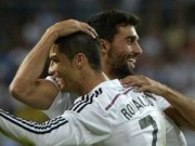 Bóng đá - Ủng hộ CR7 giành QBV, Arbeloa chỉ trích chủ tịch UEFA