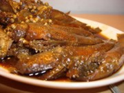 Ẩm thực - Cách làm cá bống kho tiêu ngon bùi, mục xương