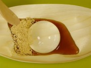 Ẩm thực - Cách làm Mochi trong veo như nước của người Nhật