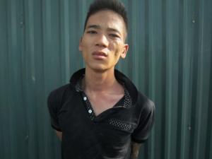 Pháp luật - Mang đồ nghề đi ăn trộm gặp ngay 141