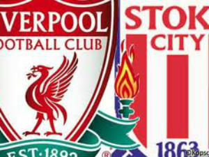 Bóng đá - Liverpool - Stoke City: Cần một liều "an thần"