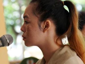 Pháp luật - Lừa 12 phụ nữ sang TQ, "má mì" lĩnh 9 năm tù