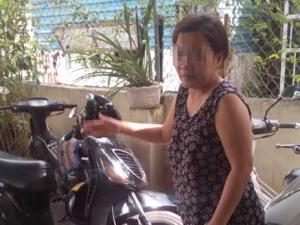 Tin tức trong ngày - "Kẻ biến thái” lại dùng vật nhọn đâm nữ sinh