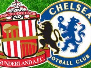 Bóng đá - Sunderland - Chelsea: Vật cản khôn lường