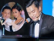 Ca nhạc - MTV - Lam Trường đàn hát tặng vợ trong tiệc cưới lần 2