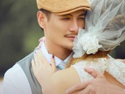 Thư tình: Mãi hạnh phúc nhé em!