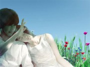 Thư tình: Cho em mượn bờ vai anh nhé!