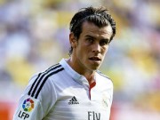 Bóng đá - Gareth Bale sa sút ở Real: Coi chừng &quot;ra rìa&quot;