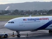 Tin tức trong ngày - Malaysia Airlines lại khổ sở vì quảng cáo nhạy cảm