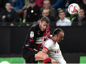 Bóng đá - Rennes - Monaco: Đánh phủ đầu