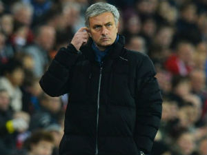 Bóng đá - Chelsea hòa nhạt, Mourinho cay cú Sunderland