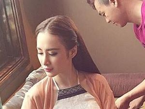 Phim - Angela Phương Trinh bức xúc vì bị tố nói dối