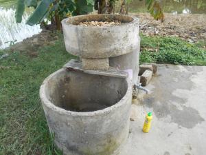 Pháp luật - Đau lòng bé 9 tuổi bị giết hại, ném xuống giếng phi tang