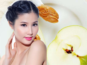 Làm đẹp - 6 thực phẩm "đánh bay" stress, cho da sáng dáng xinh
