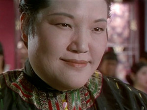 Phim - Bật mí về "sư tử Hà Đông" trong phim Châu Tinh Trì