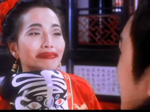 Phim - Điều ít biết về "cô gái xấu xí" trong phim Châu Tinh Trì